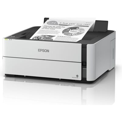 Epson EcoTank ET-M1180B (Schwarz-Weiss), Drucker, Schwarz Epson EcoTank ET-M1180B (Schwarz-Weiss), Drucker, Schwarz