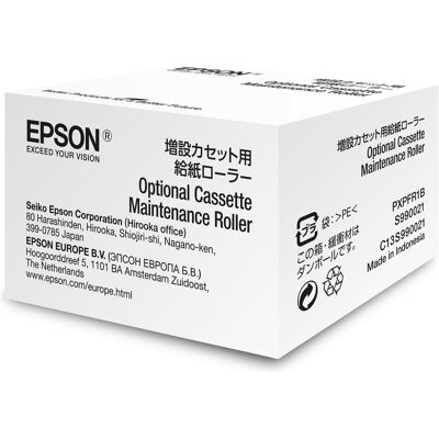 Epson WF-(R)8xxx Series Optional Cassette Maintenance Roller, Drucker Zubehör Epson WF-(R)8xxx Series Optional Cassette Maintenance Roller, Drucker Zubehör