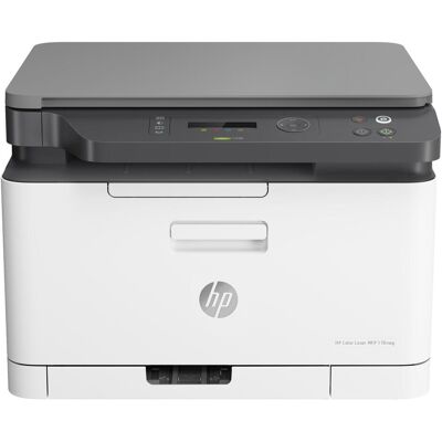 HP 178nwg Color Laser MFP (Laser, Farbe), Drucker, Weiss, Schwarz HP 178nwg Color Laser MFP (Laser, Farbe), Drucker, Weiss, Schwarz