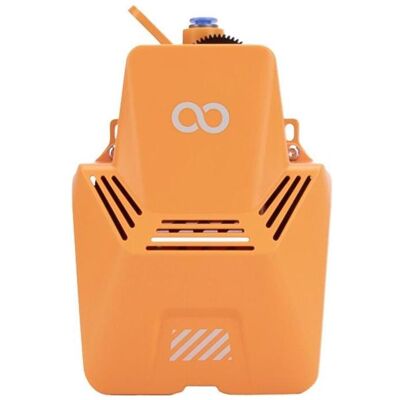 Elegoo OrangeStorm Giga Printhead Kit (Zubehör), 3D Drucker Zubehör Elegoo OrangeStorm Giga Printhead Kit (Zubehör), 3D Drucker Zubehör
