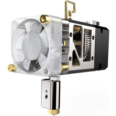 Biqu EH2 V2S Lite Extruder, 3D Drucker Zubehör Biqu EH2 V2S Lite Extruder, 3D Drucker Zubehör