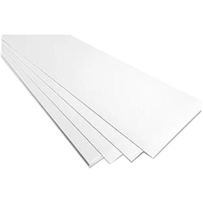Vaquform PETG 1,0mm (18), 3D Drucker Zubehör Vaquform PETG 1,0mm (18), 3D Drucker Zubehör