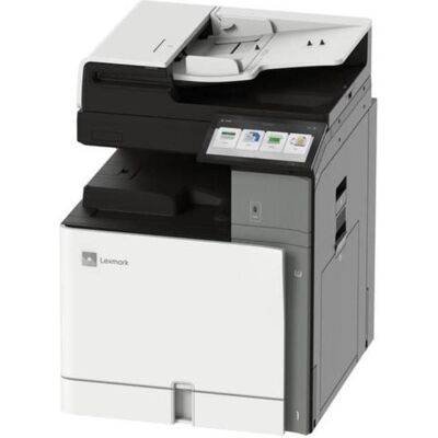Lexmark CX951SE MFP COLORLASER (Laser, Farbe), Drucker, Weiss, Schwarz Lexmark CX951SE MFP COLORLASER (Laser, Farbe), Drucker, Weiss, Schwarz