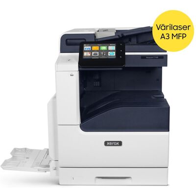 Xerox VersaLink C7120DN (Laser, Farbe), Drucker, Gelb, Schwarz Xerox VersaLink C7120DN (Laser, Farbe), Drucker, Gelb, Schwarz