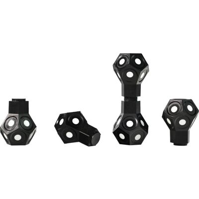 Aesub DICES 6-10mm GEWINDE, 3D Drucker Zubehör Aesub DICES 6-10mm GEWINDE, 3D Drucker Zubehör