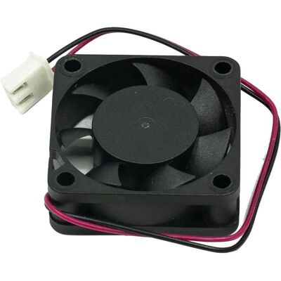 FlashForge AD4 Nozzle Cooling Fan Zubehör (Ersatzteile, Zubehör), 3D Drucker Zubehör FlashForge AD4 Nozzle Cooling Fan Zubehör (Ersatzteile, Zubehör), 3D Drucker Zubehör