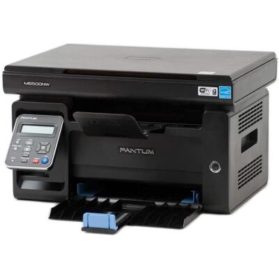 Pantum M6500NW (Laser, Schwarz-Weiss), Drucker, Schwarz Pantum M6500NW (Laser, Schwarz-Weiss), Drucker, Schwarz