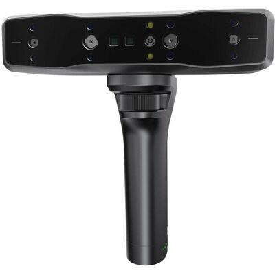 Creality CR-Scan Otter Lite, 3D Scanner, Schwarz Creality CR-Scan Otter Lite, 3D Scanner, Schwarz