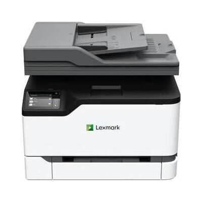 Lexmark CX331adwe - multifunktionsprin (Laser, Farbe), Drucker, Schwarz, Weiss Lexmark CX331adwe - multifunktionsprin (Laser, Farbe), Drucker, Schwarz, Weiss