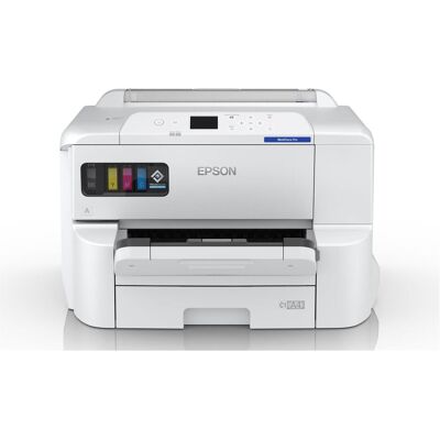Epson WorkForce Pro EM-C7000DW BAM (Farbe), Drucker, Mehrfarbig Epson WorkForce Pro EM-C7000DW BAM (Farbe), Drucker, Mehrfarbig