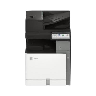 Lexmark CX962se MFP HV SPR (Laser), Drucker, Schwarz, Weiss Lexmark CX962se MFP HV SPR (Laser), Drucker, Schwarz, Weiss