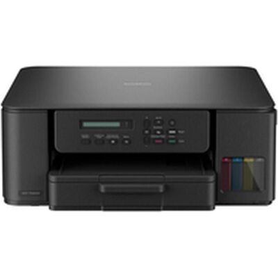 Brother DCPT530DW (Tintentank, Farbe), Drucker, Schwarz Brother DCPT530DW (Tintentank, Farbe), Drucker, Schwarz