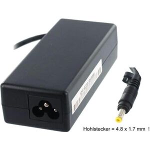 AGI Netzteil kompatibel mit HP Pavilion DV6700 - PC-/Server Netzteil (65 W), Notebook Netzteil, Schwarz AGI Netzteil kompatibel mit HP Pavilion DV6700 - PC-/Server Netzteil (65 W), Notebook Netzteil, Schwarz
