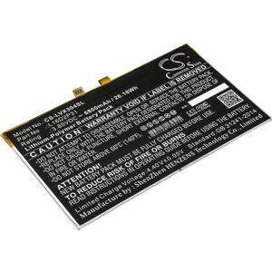 NoName Battery for Lenovo Tab 4 10 etc, Notebook Akku NoName Battery for Lenovo Tab 4 10 etc, Notebook Akku