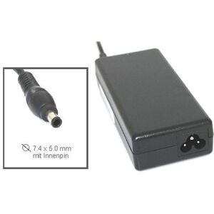 AGI Netzteil kompatibel mit HP Pavilion G7-1086EG LK900EA - PC-/Server Netzteil (90 W), Notebook Netzteil, Schwarz AGI Netzteil kompatibel mit HP Pavilion G7-1086EG LK900EA - PC-/Server Netzteil (90 W), Notebook Netzteil, Schwarz