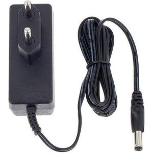 AGI 101637 - Kopfhörer - Indoor - 100 - 240 V - 4,5 W - 9 V - Schwarz, PC Netzteil, Schwarz AGI 101637 - Kopfhörer - Indoor - 100 - 240 V - 4,5 W - 9 V - Schwarz, PC Netzteil, Schwarz