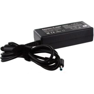 AGI Netzteil kompatibel mit HP Pavilion 15-AU103NG Y7W41EA - PC-/Server Netzteil (65 W), Notebook Netzteil, Schwarz AGI Netzteil kompatibel mit HP Pavilion 15-AU103NG Y7W41EA - PC-/Server Netzteil (65 W), Notebook Netzteil, Schwarz
