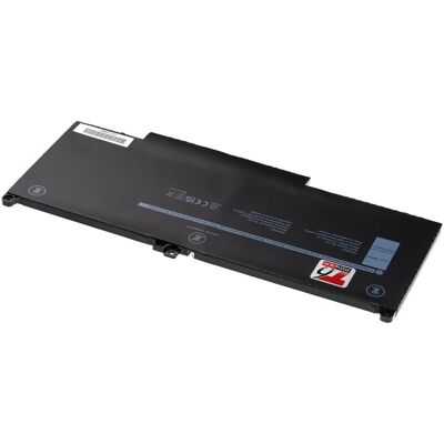 Dell Latitude 5300/7300/7400 - 60Wh - 4-Zellen - Li-Poly Batterie Dell Latitude 5300/7300/7400 - 60Wh - 4-Zellen - Li-Poly Batterie