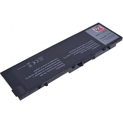 T6 Power Dell Precision 15 7510 7520 17 7710 7720 Akku - Notebook Akku T6 Power Dell Precision 15 7510 7520 17 7710 7720 Akku - Notebook Akku