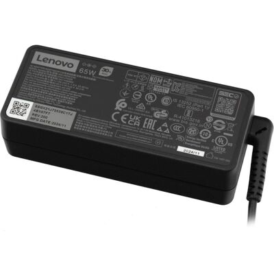 Medion 40087556 (65 W), Notebook Netzteil, Schwarz Medion 40087556 (65 W), Notebook Netzteil, Schwarz