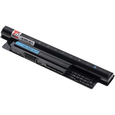 T6 Power Baterie Dell Latitude 3440, 3540, Inspiron 14, 15, 17, Vostro 2421,,, 4cell (4 Zellen, 2600 mAh), Notebook Akku, Schwarz T6 Power Baterie Dell Latitude 3440, 3540, Inspiron 14, 15, 17, Vostro 2421,,, 4cell (4 Zellen, 2600 mAh), Notebook Akku, Schwarz