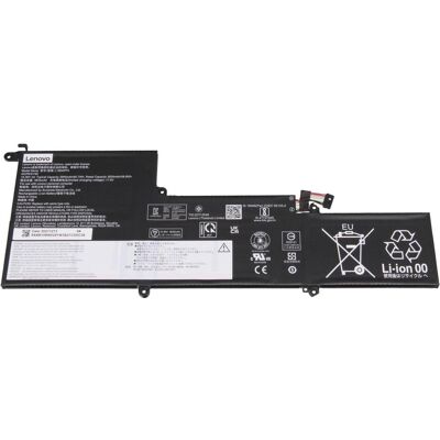 Lenovo L19M4PF4 (4 Zellen, 3950 mAh), Notebook Akku Lenovo L19M4PF4 (4 Zellen, 3950 mAh), Notebook Akku