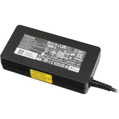 Acer KP.1400H.001 (140 W), Notebook Netzteil, Schwarz Acer KP.1400H.001 (140 W), Notebook Netzteil, Schwarz