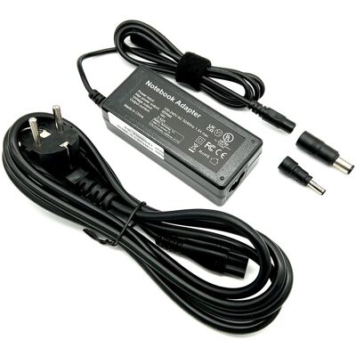 Origin Storage BTI H6Y89UT- -EU, Notebook, Indoor, 90-250 V, 47/63 Hz, 65 W, 18-20 V (65 W), Notebook Netzteil, Schwarz Origin Storage BTI H6Y89UT- -EU, Notebook, Indoor, 90-250 V, 47/63 Hz, 65 W, 18-20 V (65 W), Notebook Netzteil, Schwarz