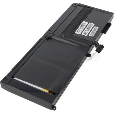 AccuCell - A1286/A1382 MacBook Pro 15 - 3-Zellen - 7100mAh - Batterie AccuCell - A1286/A1382 MacBook Pro 15 - 3-Zellen - 7100mAh - Batterie