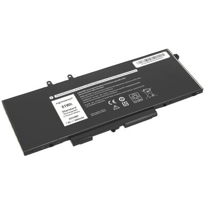 Movano Akku für Dell Latitude 5400 5500 5510 Movano Akku für Dell Latitude 5400 5500 5510