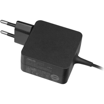 Asus AC Adapter 45W / 19V / 2.37A / 4.5mm / (45 W), Notebook Netzteil Asus AC Adapter 45W / 19V / 2.37A / 4.5mm / (45 W), Notebook Netzteil