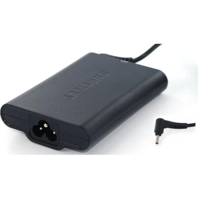 Samsung Original Netzteil für NP915S3G-K01DE Original (40 W), Notebook Netzteil, Schwarz Samsung Original Netzteil für NP915S3G-K01DE Original (40 W), Notebook Netzteil, Schwarz