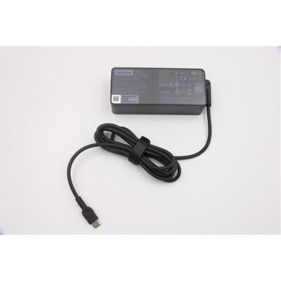 Lenovo PD,65W,20/15/9/5V,2P,WW,LTN (65 W), Notebook Netzteil, Schwarz Lenovo PD,65W,20/15/9/5V,2P,WW,LTN (65 W), Notebook Netzteil, Schwarz
