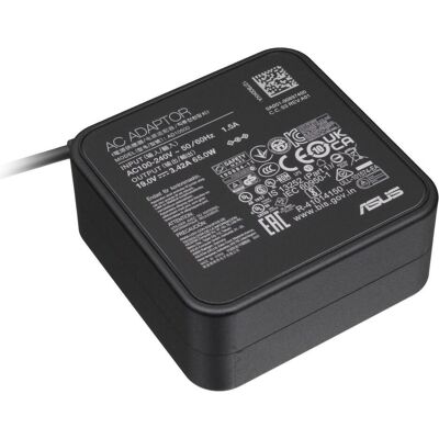 Delta ADP-65GD BCF (65 W), Notebook Netzteil, Schwarz Delta ADP-65GD BCF (65 W), Notebook Netzteil, Schwarz