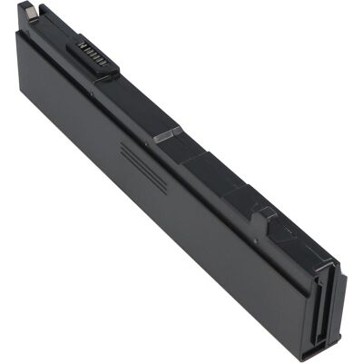 Toshiba Akku Tecra S2 (6 Zellen, 4600 mAh), Notebook Akku Toshiba Akku Tecra S2 (6 Zellen, 4600 mAh), Notebook Akku