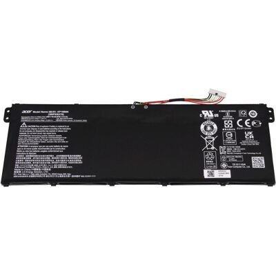 Acer KT.0030G.022 (3 Zellen, 3831 mAh), Notebook Akku Acer KT.0030G.022 (3 Zellen, 3831 mAh), Notebook Akku