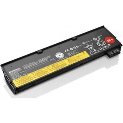 IBM Thinkpad T440 Simplo Rear (6 Zellen, 2200 mAh), Notebook Akku, Schwarz IBM Thinkpad T440 Simplo Rear (6 Zellen, 2200 mAh), Notebook Akku, Schwarz