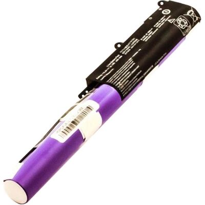 ASUS X541 Laptop Akku - 2600mAh, Li-ion, 10.8V ASUS X541 Laptop Akku - 2600mAh, Li-ion, 10.8V