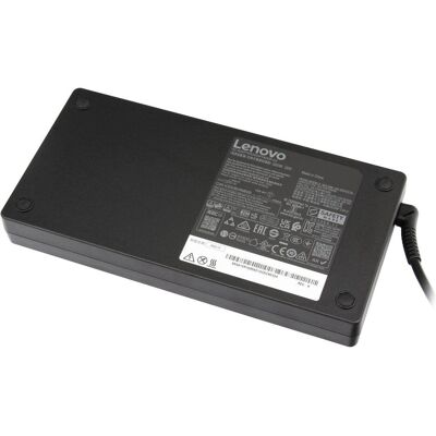 Lenovo 5A10V03261 (300 W), Notebook Netzteil, Schwarz Lenovo 5A10V03261 (300 W), Notebook Netzteil, Schwarz