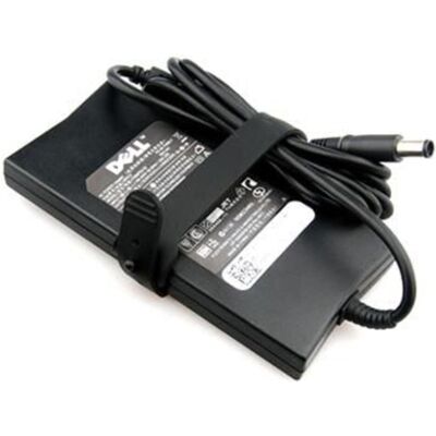 Dell Adapter AC 90W 3P (90 W), Notebook Netzteil, Schwarz Dell Adapter AC 90W 3P (90 W), Notebook Netzteil, Schwarz