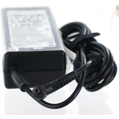 AGI 17863 - Notebook - Indoor - 100-240 V - Schwarz - AC-an-DC - Samsung (65 W), Notebook Netzteil, Schwarz AGI 17863 - Notebook - Indoor - 100-240 V - Schwarz - AC-an-DC - Samsung (65 W), Notebook Netzteil, Schwarz