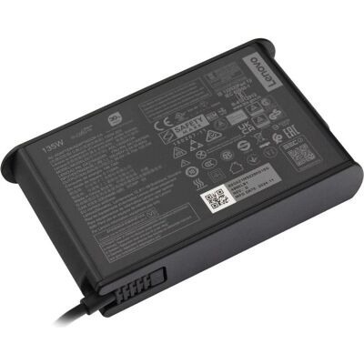 Lenovo New release Chicony PD45W 2P (45 W), Notebook Netzteil, Schwarz Lenovo New release Chicony PD45W 2P (45 W), Notebook Netzteil, Schwarz