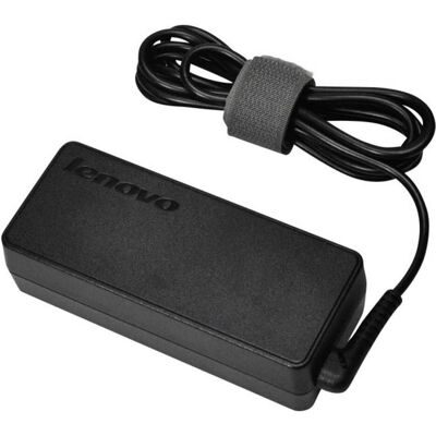 Lenovo Notebook-Netzteil 45N0322 65 W (65 W), Notebook Netzteil, Schwarz Lenovo Notebook-Netzteil 45N0322 65 W (65 W), Notebook Netzteil, Schwarz