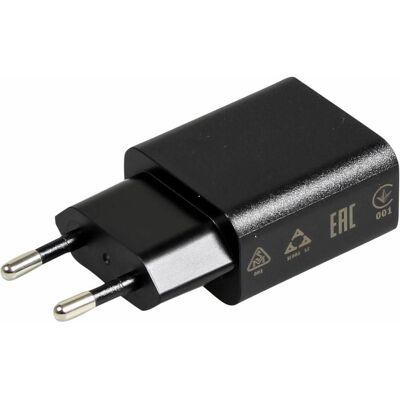 Lenovo AC Adapter (12 W), Notebook Netzteil, Schwarz Lenovo AC Adapter (12 W), Notebook Netzteil, Schwarz