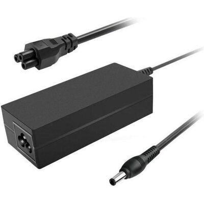 CoreParts Power Adapter for Siemens (65 W), Notebook Netzteil, Schwarz CoreParts Power Adapter for Siemens (65 W), Notebook Netzteil, Schwarz