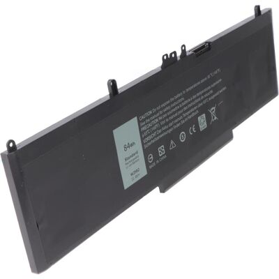 AccuCell - Precision 3510 - Li-Polymer - 13.2V - Batterie AccuCell - Precision 3510 - Li-Polymer - 13.2V - Batterie