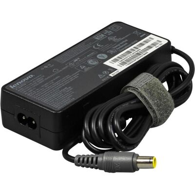 IBM Liteon Netzteil (90 W), Notebook Netzteil, Schwarz IBM Liteon Netzteil (90 W), Notebook Netzteil, Schwarz
