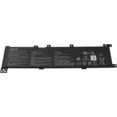 Asus 0B200-02560300 (3 Zellen, 3630 mAh), Notebook Akku Asus 0B200-02560300 (3 Zellen, 3630 mAh), Notebook Akku