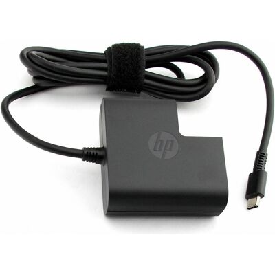 Hewlett-Packard AC Power Adapter 65W - Netzadapter Hewlett-Packard AC Power Adapter 65W - Netzadapter