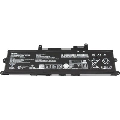 Lenovo L24D3P71 (3 Zellen, 4875 mAh), Notebook Akku, Schwarz Lenovo L24D3P71 (3 Zellen, 4875 mAh), Notebook Akku, Schwarz